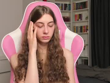 Prettysomething July 05, 2026 Chaturbate stream image