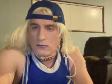 Sissysloot9000 July 05, 2026 Chaturbate stream image