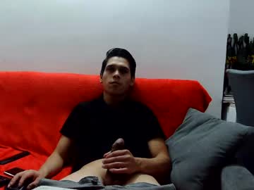 Steban_Jyj July 05, 2026 Chaturbate stream image