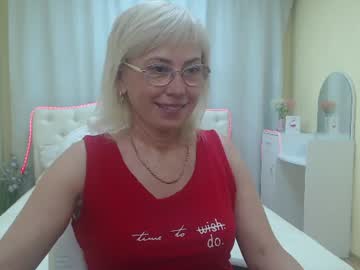 Laurenwishy July 05, 2026 Chaturbate stream image