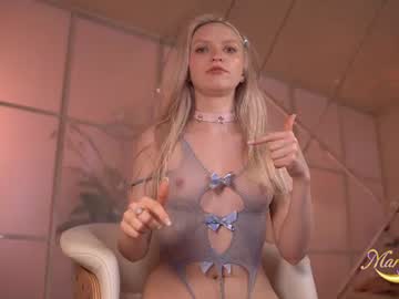 Marylunamay July 05, 2026 Chaturbate stream image