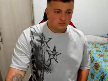 Onewhiteboichub July 05, 2026 Chaturbate stream image