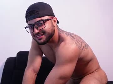 Roger_Belmont July 05, 2026 Chaturbate stream image