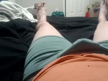 Shagnasty95 July 05, 2026 Chaturbate stream image