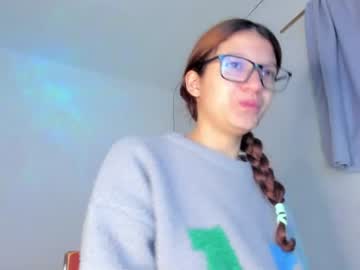 Skinnyhorny_ July 05, 2026 Chaturbate stream image