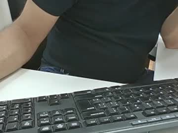 Aragoin July 05, 2026 Chaturbate stream image