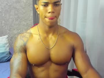 Dominic_Sg July 05, 2026 Chaturbate stream image