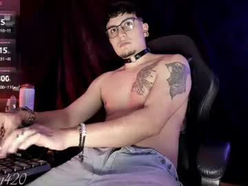Honter20 July 05, 2026 Chaturbate stream image