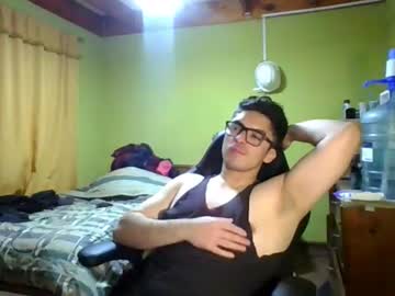Latinn_Babe July 05, 2026 Chaturbate stream image