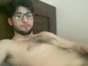 Archie_Boy19 July 05, 2026 Chaturbate stream image