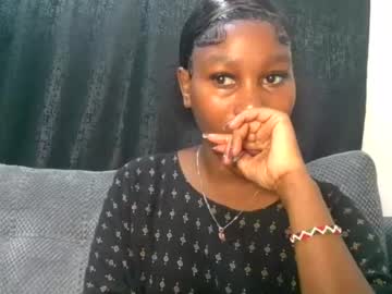 Chocolate_Divaa July 05, 2026 Chaturbate stream image