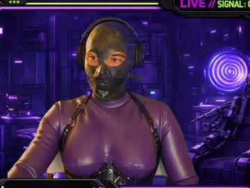 Humandr0id July 05, 2026 Chaturbate stream image
