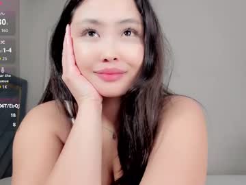 Lumi_Na July 05, 2026 Chaturbate stream image