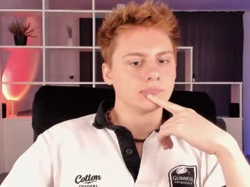 Sunburn_Boy July 05, 2026 Chaturbate stream image