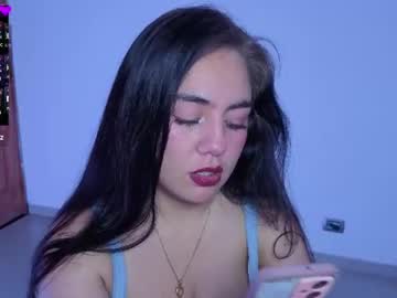 Velournyx July 05, 2026 Chaturbate stream image