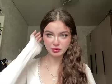 Ashleighgittinger July 05, 2026 Chaturbate stream image