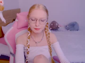 Blush_Alert July 05, 2026 Chaturbate stream image