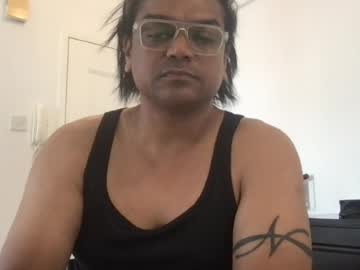 Hulkshero July 05, 2026 Chaturbate stream image