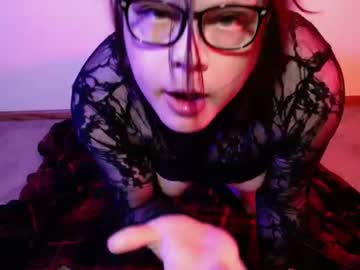 Missjunipersgarden July 05, 2026 Chaturbate stream image