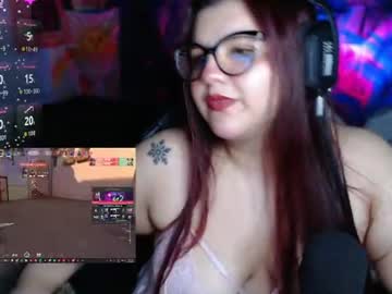 Amaralof July 05, 2026 Chaturbate stream image