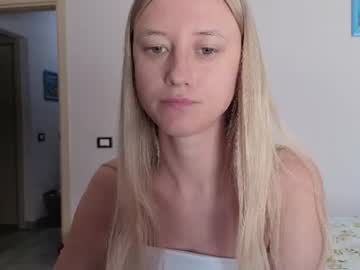 Angeellina July 05, 2026 Chaturbate stream image