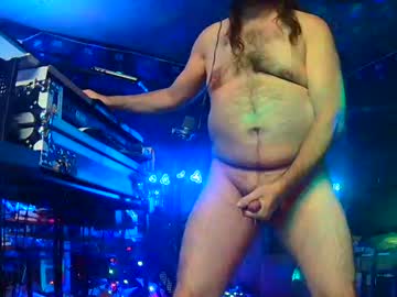 Punkrunr083 July 05, 2026 Chaturbate stream image