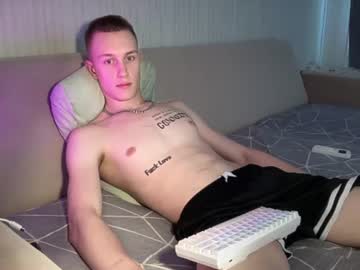 Travis_Gracile July 05, 2026 Chaturbate stream image