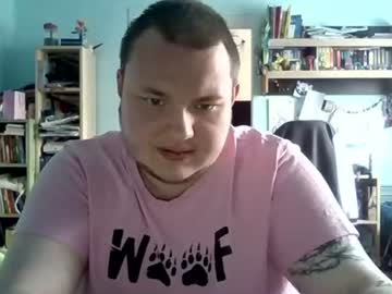 Bartthebear69 July 05, 2026 Chaturbate stream image
