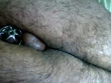 Darkstalker525 July 05, 2026 Chaturbate stream image