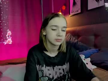 Jessiexxiv July 05, 2026 Chaturbate stream image