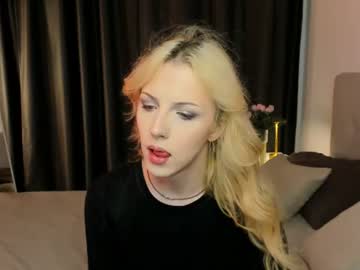 Tiffany_King July 05, 2026 Chaturbate stream image