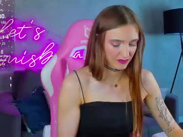 Virdjinia_Green July 05, 2026 Chaturbate stream image
