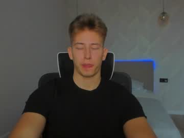 Gym_Alpha July 05, 2026 Chaturbate stream image