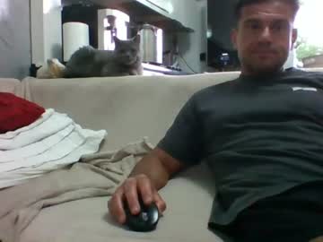 Asshunnter July 05, 2026 Chaturbate stream image