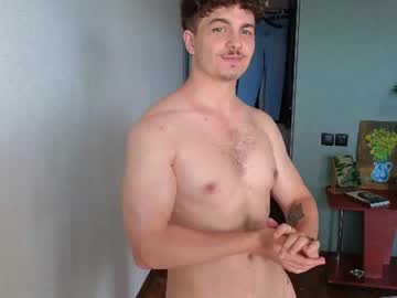 Hellish_Sugar July 05, 2026 Chaturbate stream image
