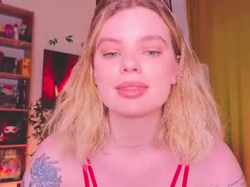Hottie_Jane July 05, 2026 Chaturbate stream image
