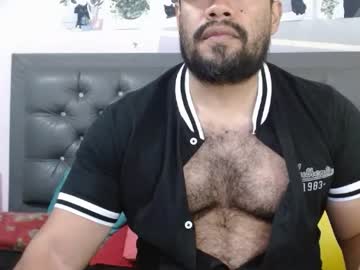 Batman_Robin1 July 05, 2026 Chaturbate stream image