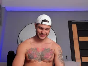 Camilohotxx__ July 05, 2026 Chaturbate stream image