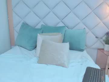 Carolineecox July 05, 2026 Chaturbate stream image