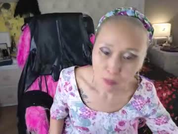 Roxalanastar July 05, 2026 Chaturbate stream image