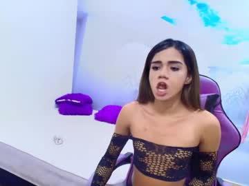 Demi_Leed July 05, 2026 Chaturbate stream image