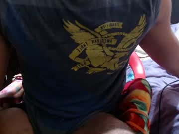 Franco_Iker July 05, 2026 Chaturbate stream image
