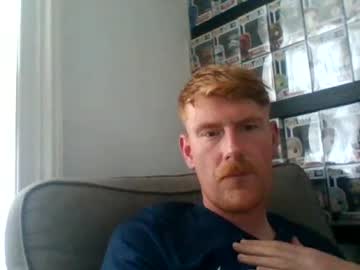 Gingerjames90 July 05, 2026 Chaturbate stream image