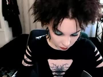 Nancyaddams July 05, 2026 Chaturbate stream image