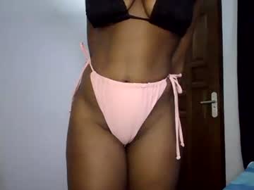 Sexy_Ebony_Coco34 July 05, 2026 Chaturbate stream image