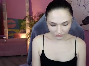 Sharpsilence July 05, 2026 Chaturbate stream image