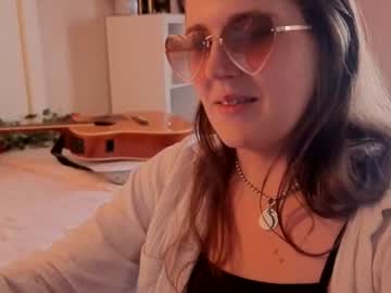 Like_Cinnamon July 05, 2026 Chaturbate stream image