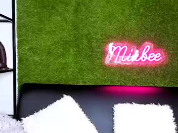 Miabeex July 05, 2026 Chaturbate stream image