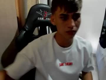 Miguel_Hz July 05, 2026 Chaturbate stream image
