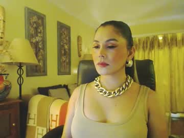 Missbrownx July 05, 2026 Chaturbate stream image